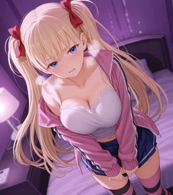 [Anthi-2] Akizuki Airi [AI Generated]
