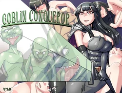 banamier - Goblin Conquista (uncensored)