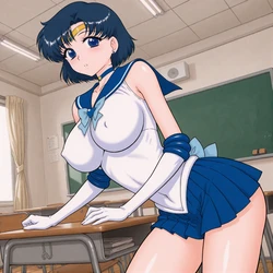 [Black Dog_Kuroinu Juu] Some Other Pictures