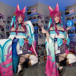 OccultMage - Ahri