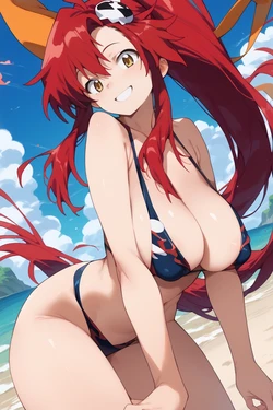 [めいじ屋さん] Yoko Littner(111pics) [AI Generated]