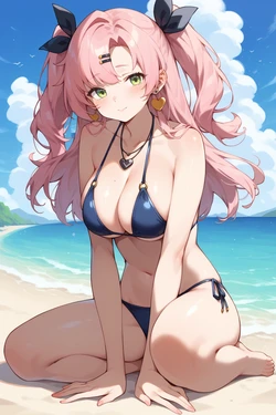 [めいじ屋さん] NicoleDemara(107pics) [AI Generated]