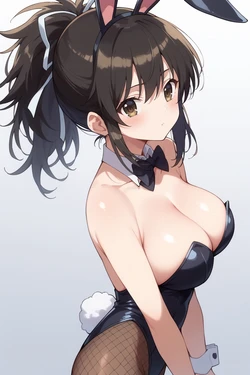[めいじ屋さん] Asuka(90pics) [AI Generated]