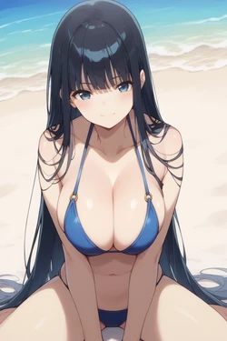 [めいじ屋さん] ikaruga(115pics) [AI Generated]