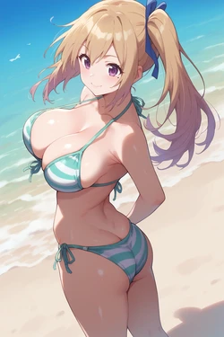 [めいじ屋さん] Mai Kawakami(113pics) [AI Generated]