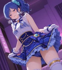 [Anthi-2] Kiriya Aoi [AI Generated]