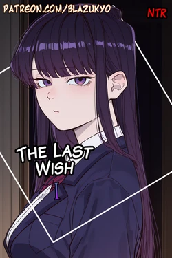 [Blazukyo] The Last Wish (1) [AI Generated]