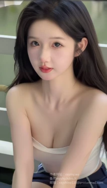 Jenna小娜宝 [AI Generated]