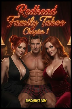 [Moonbox] [3D] Redhead Family Taboo - Chapter 1