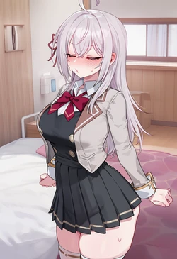 [patreon] Xara other collection (1) [AI Generated]
