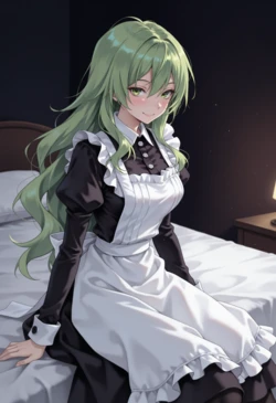 [Akase34] Misery | Tensei Shitara Slime Datta Ken | 163 pics (Patreon) [AI Generated]