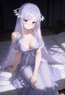 [Akase34] Quinella | SAO | 111 pics (Patreon) [AI Generated]