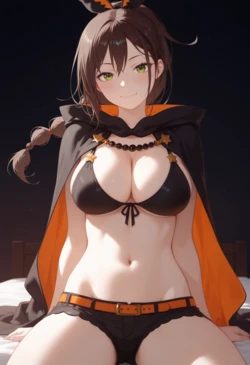 [Akase34] Shaula | Re:Zero | 161 pics (Patreon) [AI Generated]