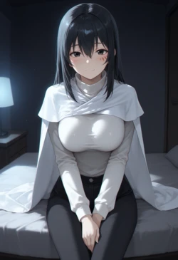 [Akase34] Shizue Izawa | Tensei Shitara Slime Datta Ken | 166 pics (Patreon) [AI Generated]