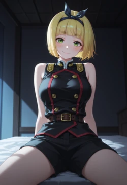 [Akase34] Shushu Suruga | 160 pics (Patreon) [AI Generated]