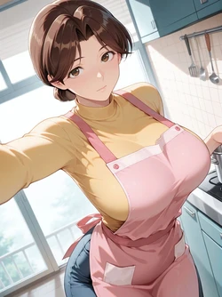 [YamiMa3.0] Hikaru no Go - Mitsuko Shindo (2026-09-13) [AI Generated]