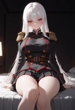 [Akase34] Kyouka Uzen |184 pics (Patreon) [AI Generated]