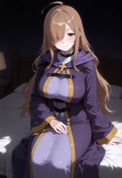 [Akase34] Wiz |119 pics (Patreon) [AI Generated]