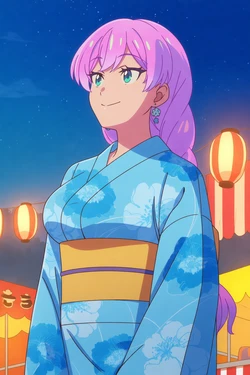 Akari Watanabe(449) [AI Generated]