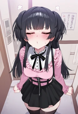 [patreon] Xara other collection (2) [AI Generated]