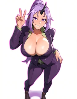 [Fr34ky] Shion Spicy all tiers (Patreon)[AI Generated]