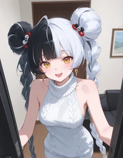 [IceZ]Dialyn[AI generated]