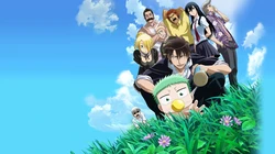 Beelzebub settei