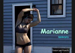 [Spiderpity] Marianne Tennant (French)