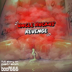 [Boof666] Uncle Ruckus’ Revenge [AI Generated]