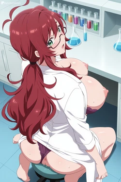 [Digital Waifu Gallery] Kusuri Yakuzen - 100 Girlfriends [Tier 2] [AI Generated]