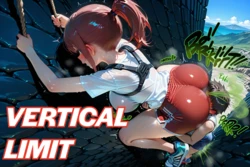 Vertical Limit [AI Generated]