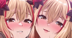 [ぽんち] 胎教＆お迎え棒セックスローンさん