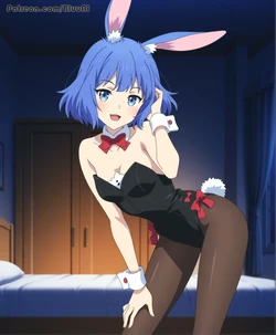 [Bluu AI] [Extra] [REQUEST] Eve Callusleader | My Unique Skill Makes Me OP Even at Level 1 [AI Generated]
