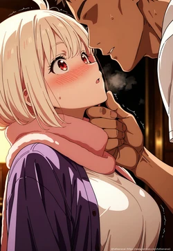 [tachibana ai] [Lycoris Recoil] Chisato Nishikigi (NTR) 157 illustrations | [リコリス・リコイル] 錦木千束 157枚 [AI Generated]