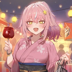 [WaifuLover] Aemeath (Wuthering Waves) [69 IMG] [AI Generated]