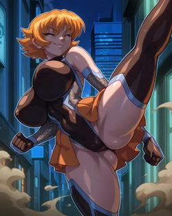 [RAMPA69] Sakura Igawa (2026-06-15) [AI Generated]