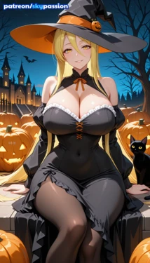 [SkyPassion] Marikawa Shizuka (Highschool of the Dead) [AI Generated]