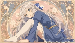 Ten Labs [A Livid Lady's Guide to Getting Even] Elisabeth Day01 530p (English ver) The Black Flower Blooming from the Betrayal of Her Beloved People [AI Generated]