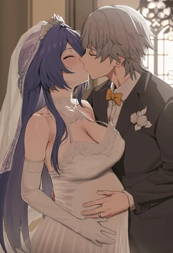 [Carnifex] Acheron 3Some NTS Sex REQ (167p) (Patreon) [AI Generated]