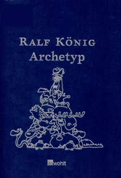 [Ralf König] Archetyp [German]