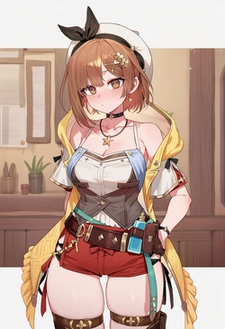[patreon] Ikasenbei 2026.06~09 [AI Generated]
