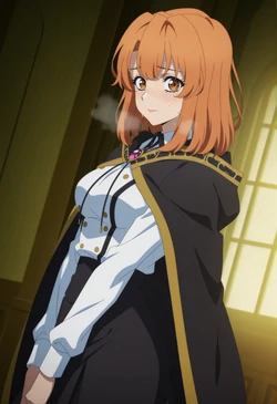 [Kawaani] [Request] Colette Loire | Wistoria: Wand and Sword 104P(EXTRAS) [AI Generated]
