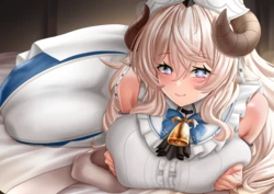 [Oniilus] Anais (Azur Promilia)