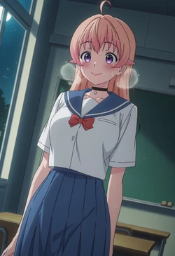 [Kawaani] Nico Wakatsuki | Witch Watch 101P(EXTRAS) [AI Generated]