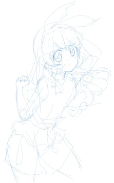 [Fanbox] RR