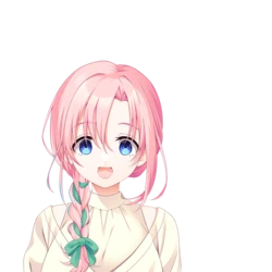 [HOOKSOFT] Secret Love (Kari) / Jun'ai After Story - Character Sprites (Part 5 of 16)