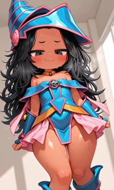 DaidoujiPV Fan OC - Momo #5 (XL Gallery! 52 pics~) [AI Generated]