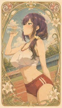Ten Labs [Rich Girl Caretaker] Narika Miyakojima Day01 390P Serious Heiress Blackmailed: Complete Submission Beyond Resistance [AI Generated]