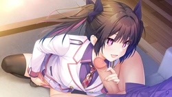 [HOOKSOFT] Triple Pairing - Uncensored 2K CG (Part 1 of 2)