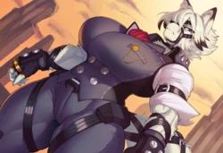 DaidoujiPV Zenless Zone Zero - Von Lycaon Female ~ (Gallery of 50 pics!) [AI Generated]